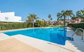 Holiday Home Brisamar - Novo Sancti Petri By Interhome