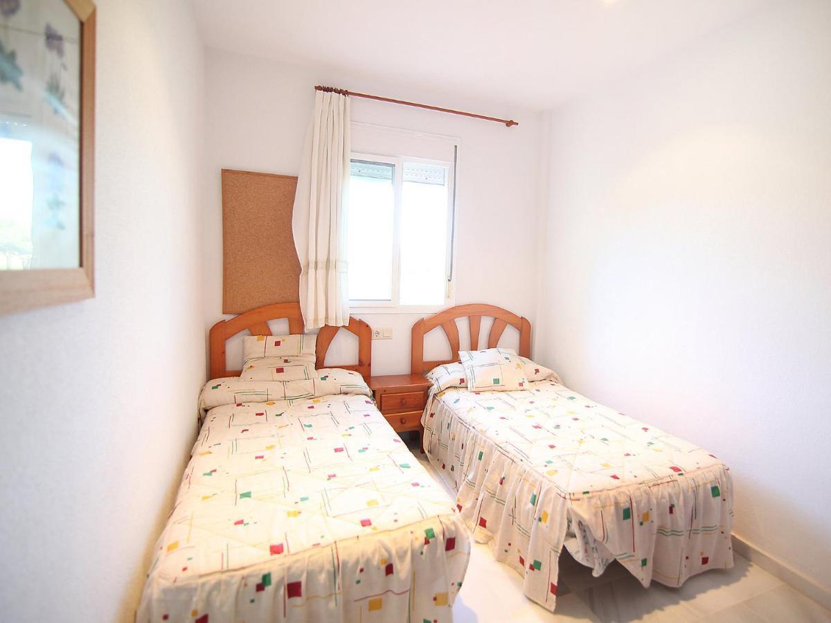 Holiday Home Brisamar - Novo Sancti Petri By Interhome Chiclana de la Frontera Exterior foto