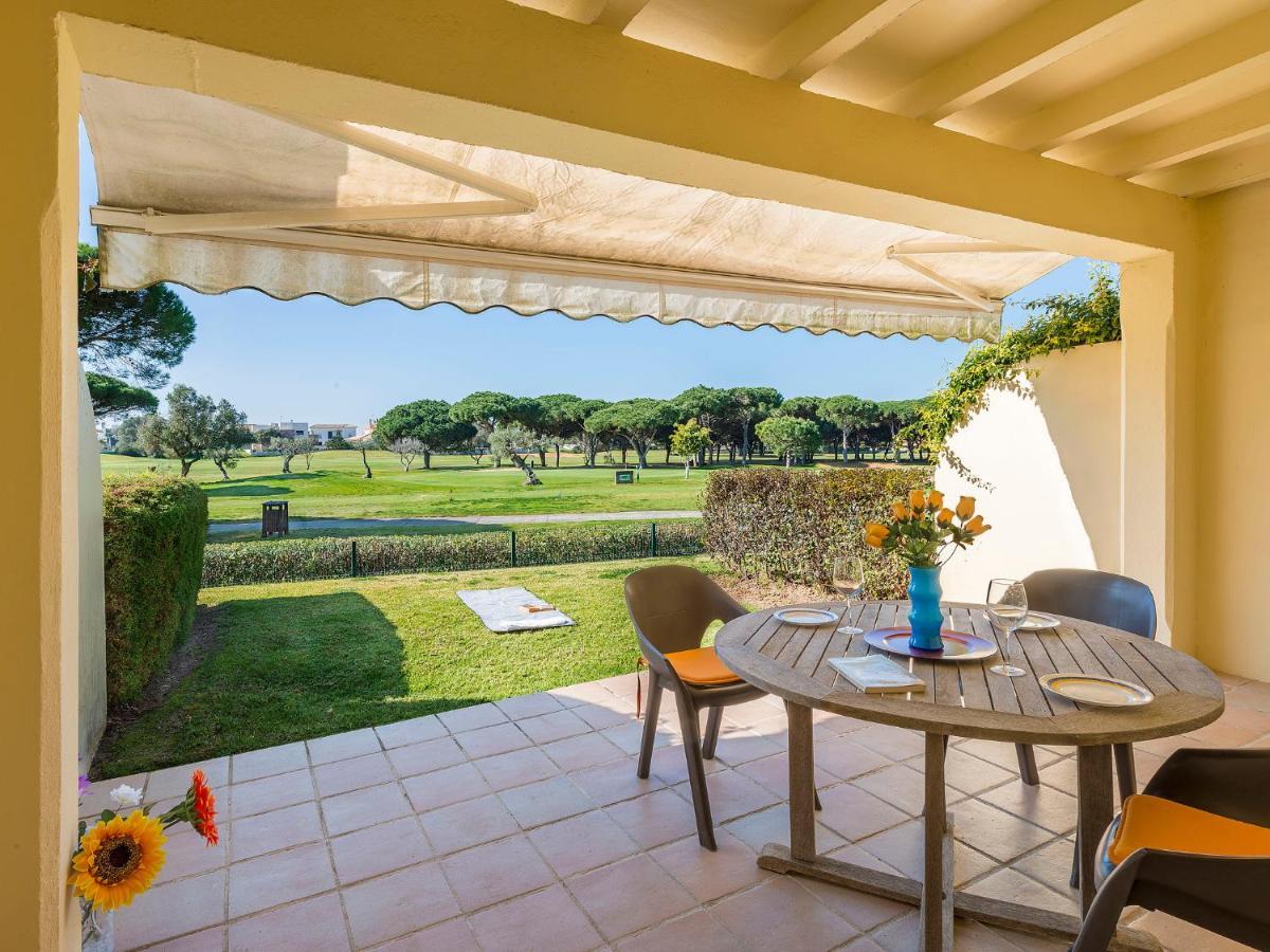 Holiday Home Brisamar - Novo Sancti Petri By Interhome Chiclana de la Frontera Exterior foto