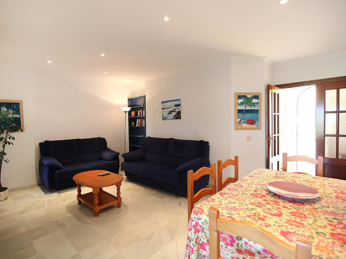 Holiday Home Brisamar - Novo Sancti Petri By Interhome Chiclana de la Frontera Exterior foto