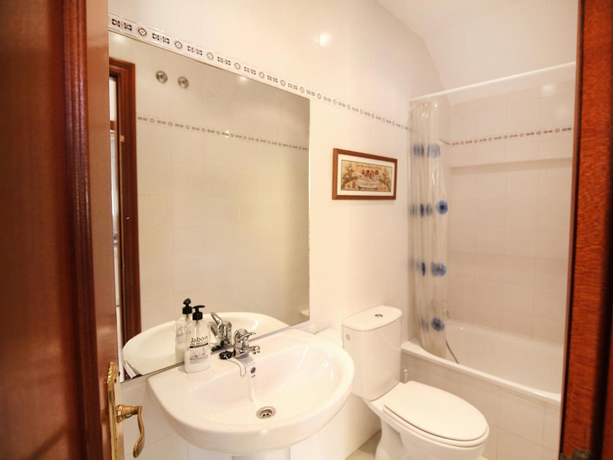 Holiday Home Brisamar - Novo Sancti Petri By Interhome Chiclana de la Frontera Exterior foto