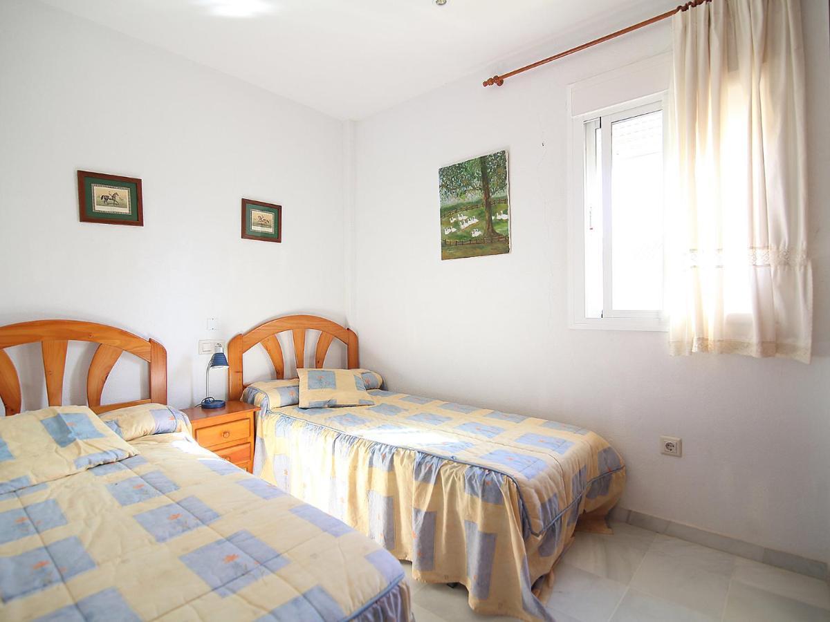 Holiday Home Brisamar - Novo Sancti Petri By Interhome Chiclana de la Frontera Exterior foto