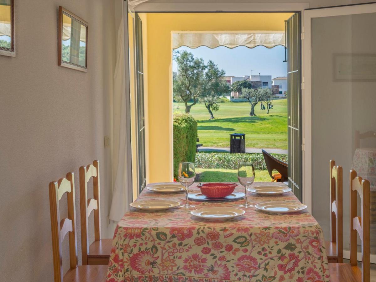 Holiday Home Brisamar - Novo Sancti Petri By Interhome Chiclana de la Frontera Exterior foto